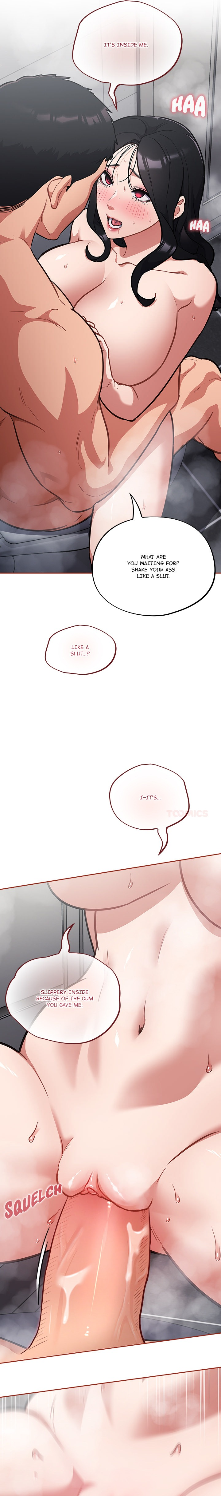 Stupidemic (Uncensored) Page 3 - MangaHe