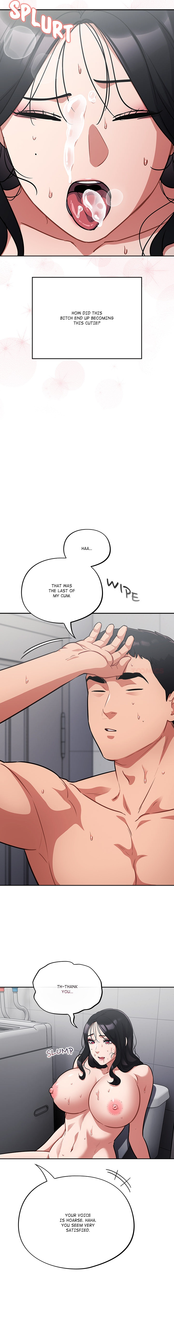 Stupidemic (Uncensored) Page 21 - MangaHe