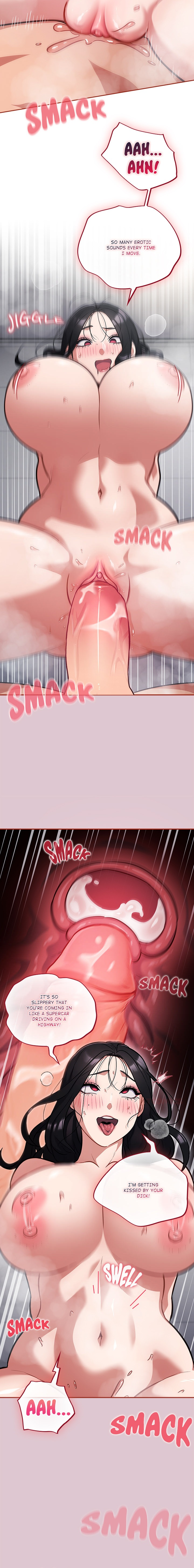 Stupidemic (Uncensored) Page 4 - MangaHe