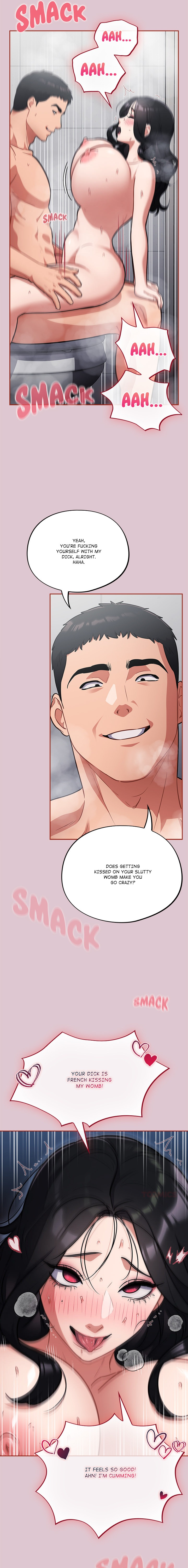 Stupidemic (Uncensored) Page 5 - MangaHe