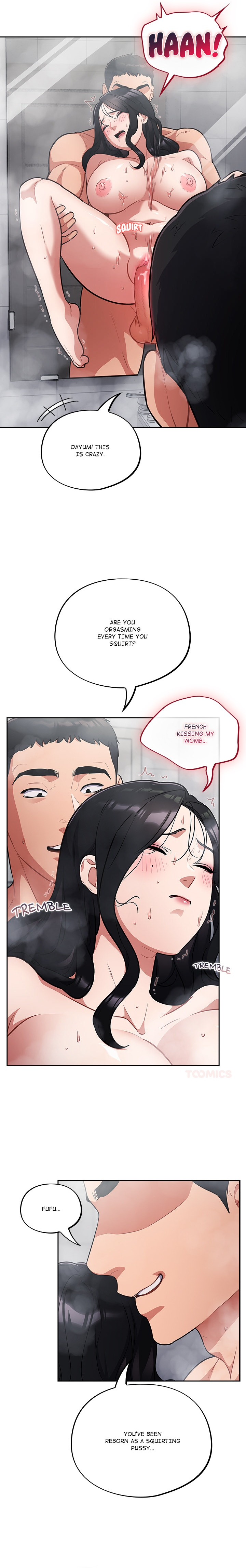 Stupidemic (Uncensored) Page 10 - MangaHe