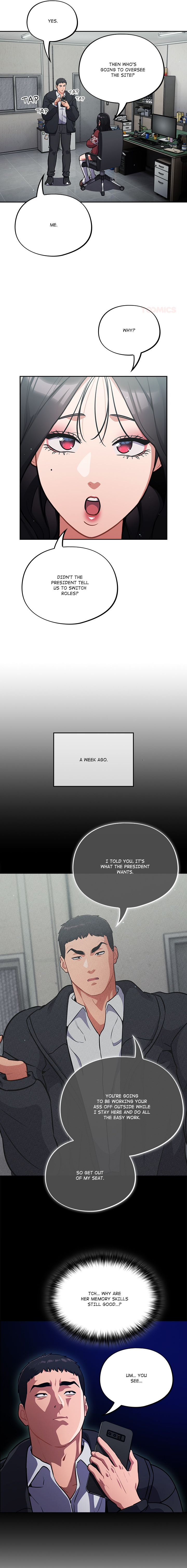 Stupidemic (Uncensored) Page 11 - MangaHe