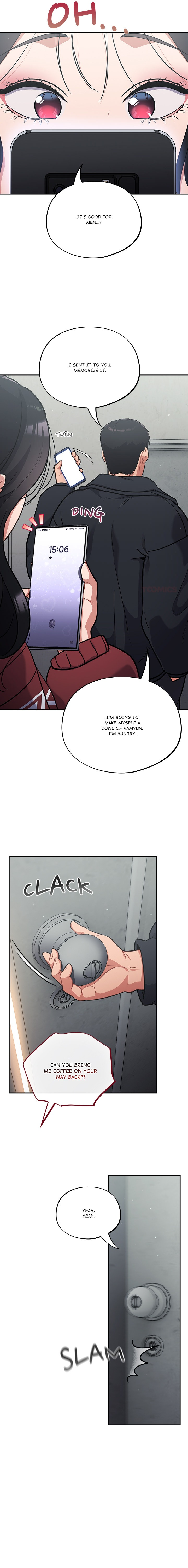 Stupidemic (Uncensored) Page 13 - MangaHe