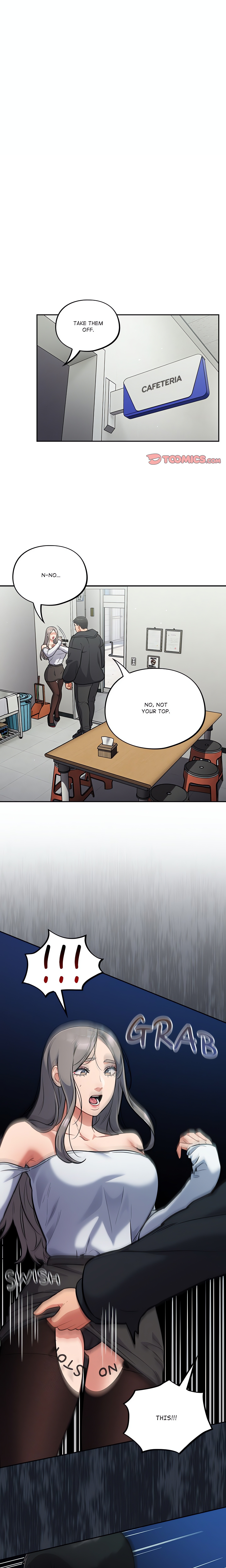 Stupidemic (Uncensored) Page 2 - MangaHe