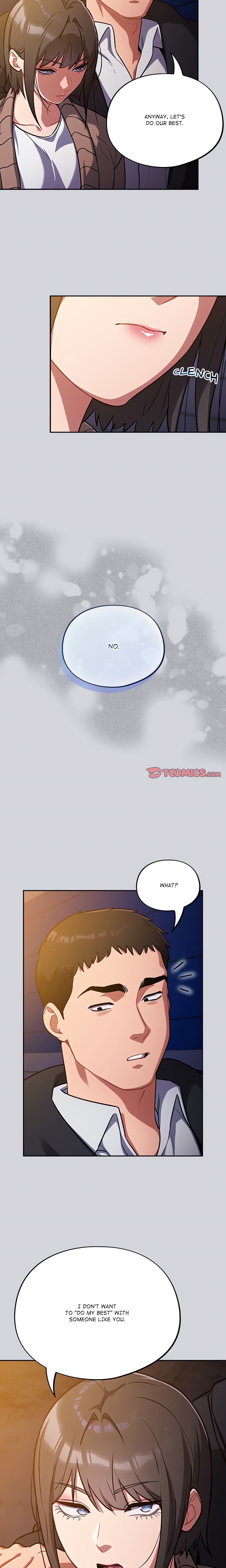 Stupidemic (Uncensored) Page 11 - MangaHe