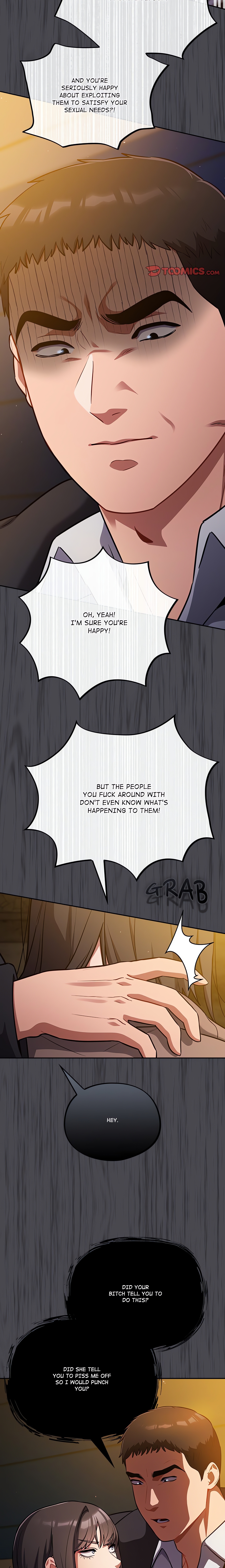 Stupidemic (Uncensored) Page 13 - MangaHe