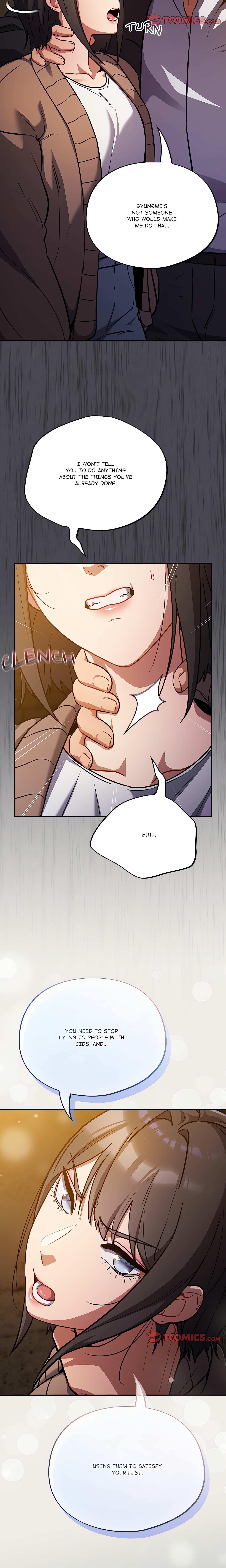Stupidemic (Uncensored) Page 14 - MangaHe
