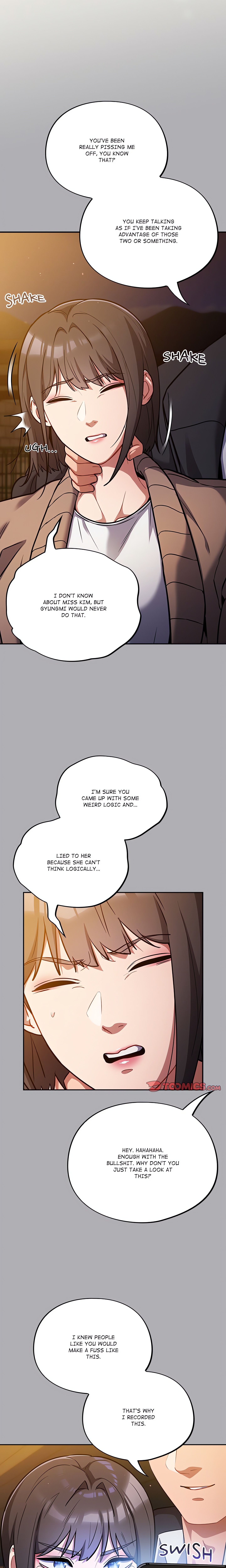 Stupidemic (Uncensored) Page 15 - MangaHe