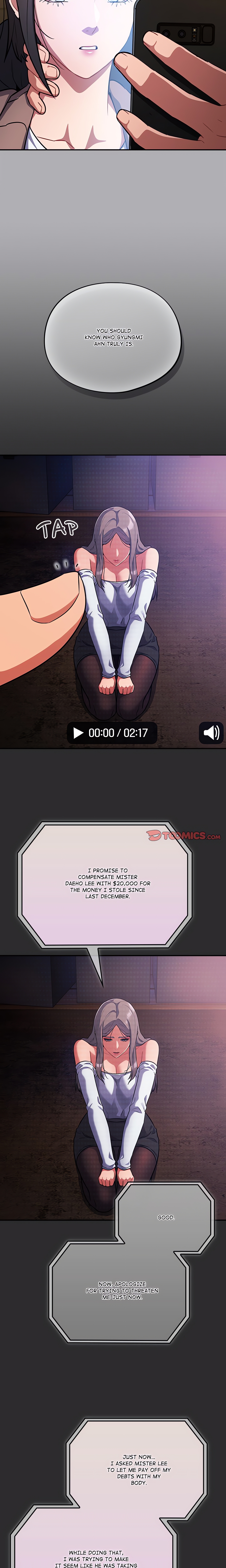 Stupidemic (Uncensored) Page 16 - MangaHe