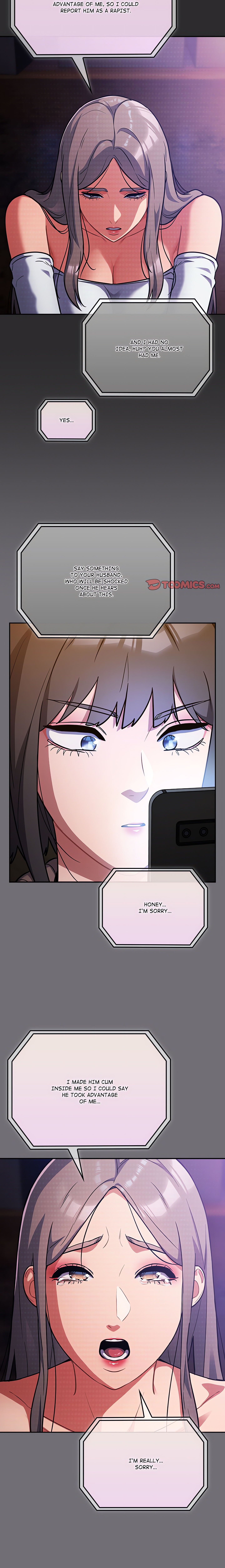 Stupidemic (Uncensored) Page 17 - MangaHe