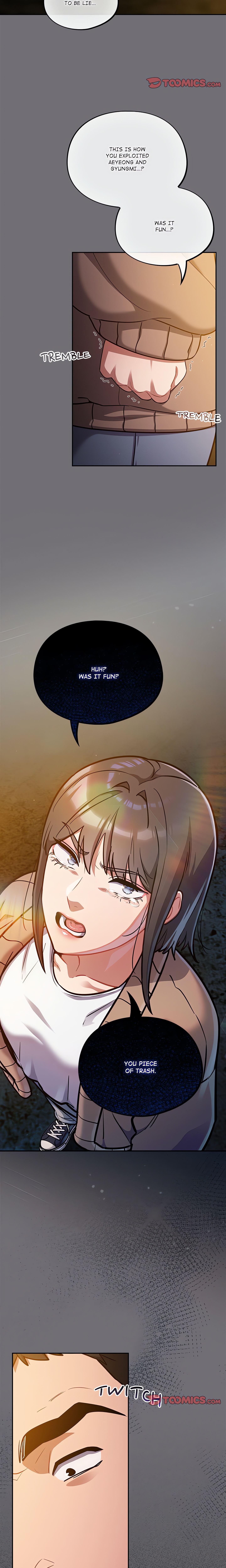 Stupidemic (Uncensored) Page 19 - MangaHe