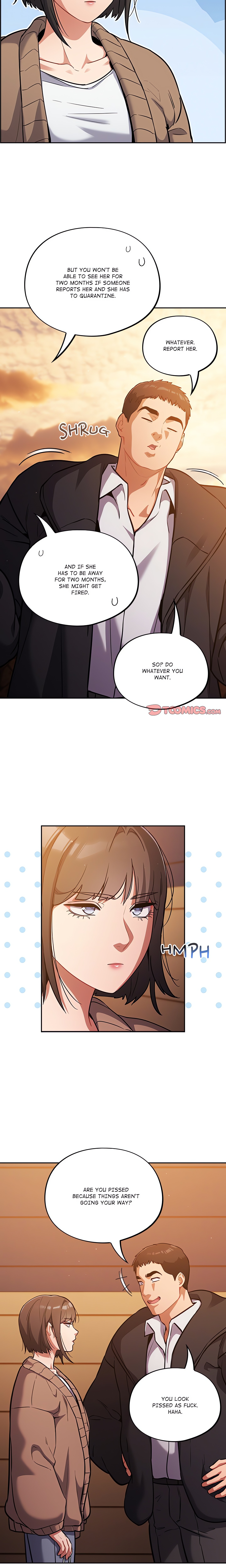 Stupidemic (Uncensored) Page 6 - MangaHe
