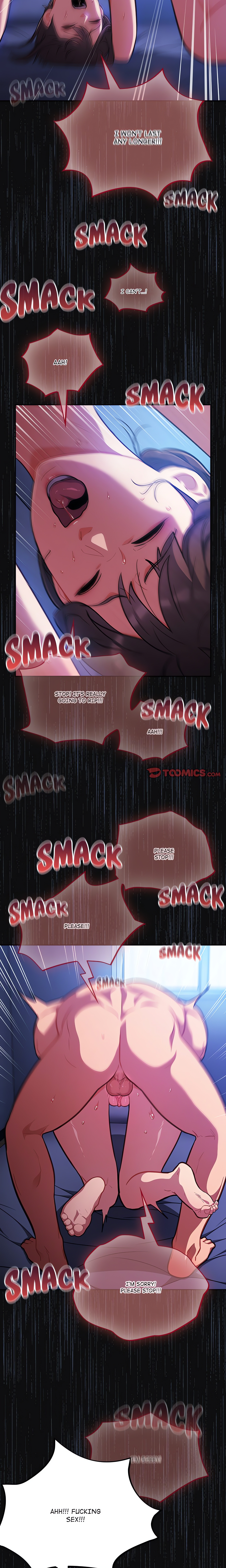 Stupidemic (Uncensored) Page 11 - MangaHe