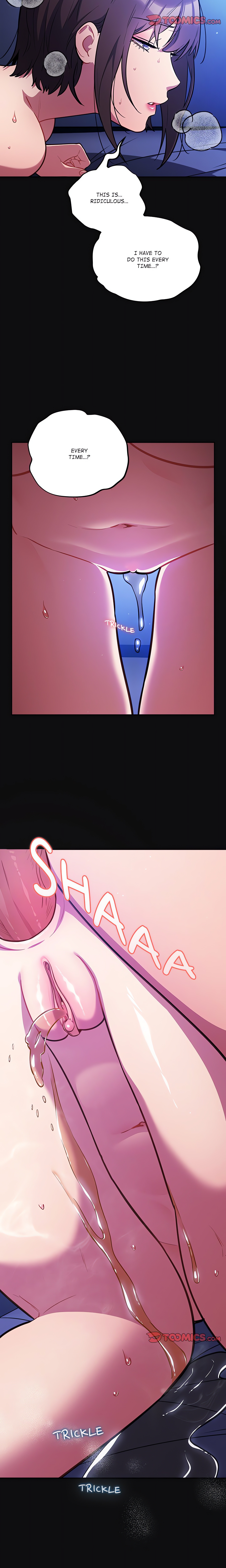 Stupidemic (Uncensored) Page 14 - MangaHe