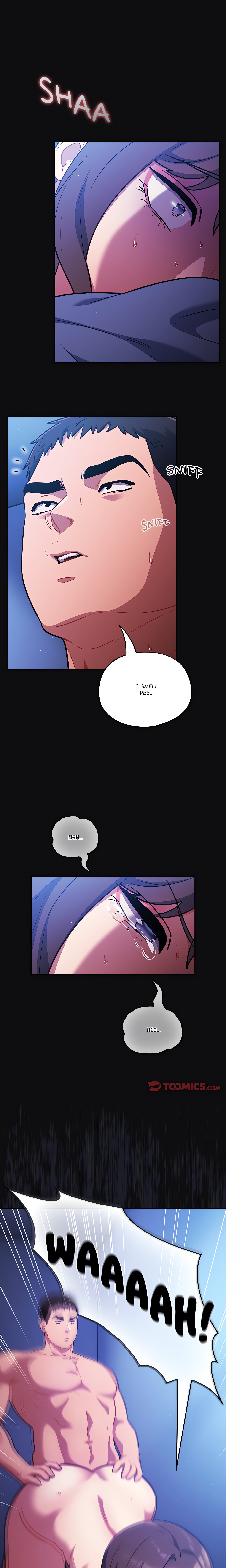 Stupidemic (Uncensored) Page 15 - MangaHe