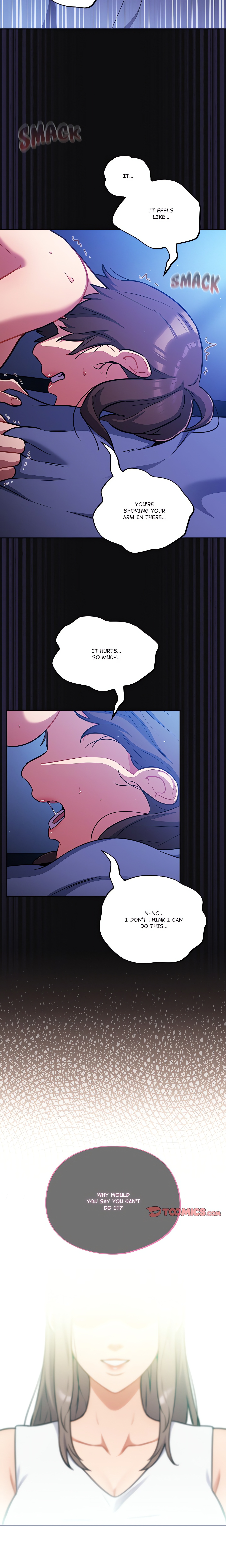 Stupidemic (Uncensored) Page 4 - MangaHe