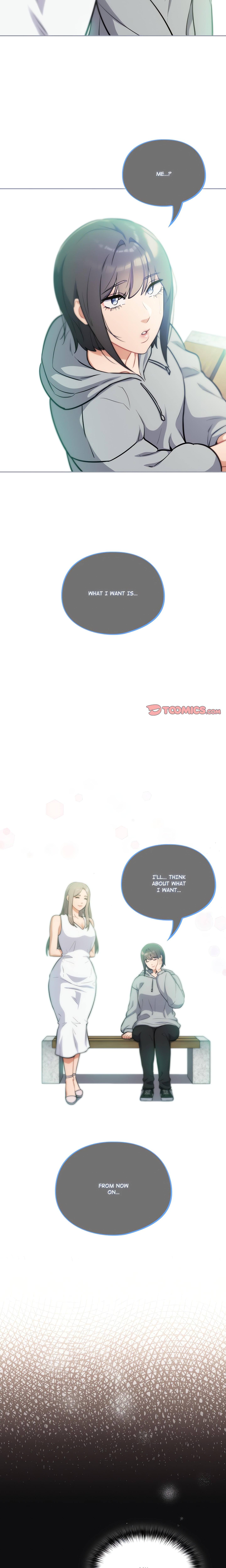 Stupidemic (Uncensored) Page 6 - MangaHe