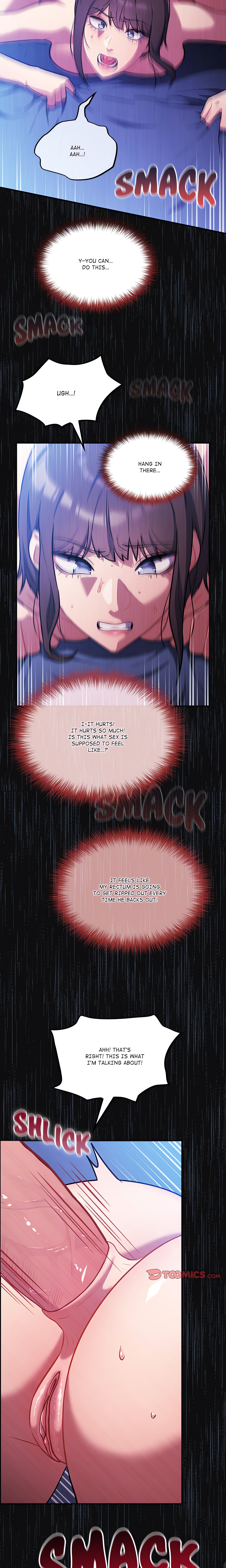 Stupidemic (Uncensored) Page 9 - MangaHe