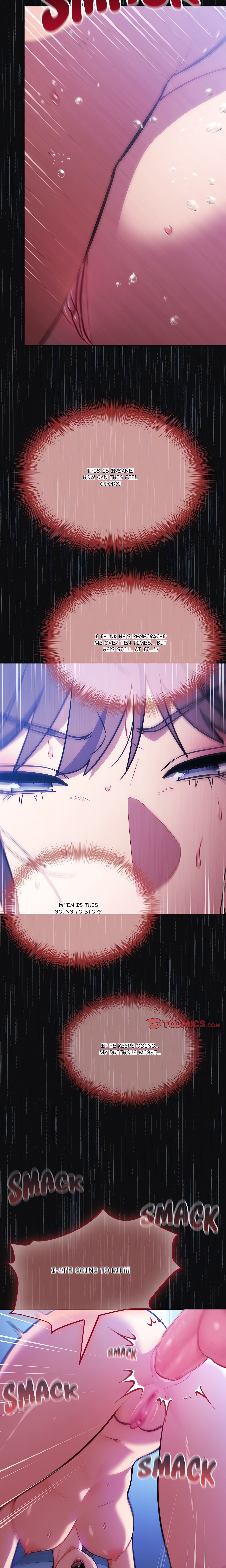 Stupidemic (Uncensored) Page 10 - MangaHe