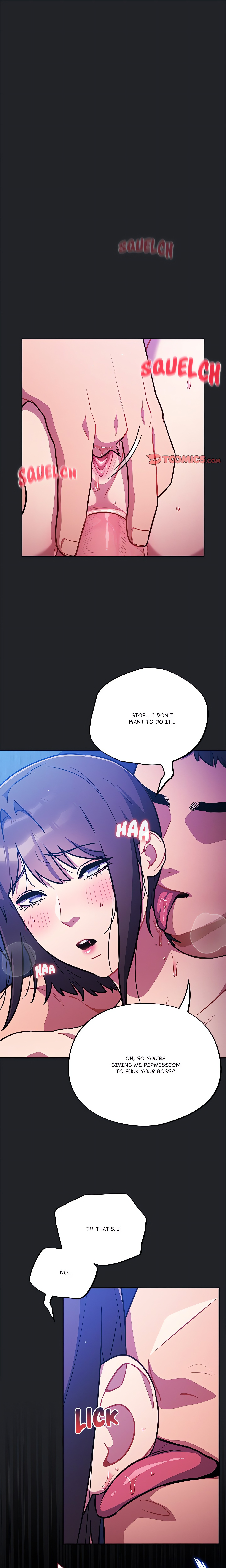Stupidemic (Uncensored) Page 2 - MangaHe