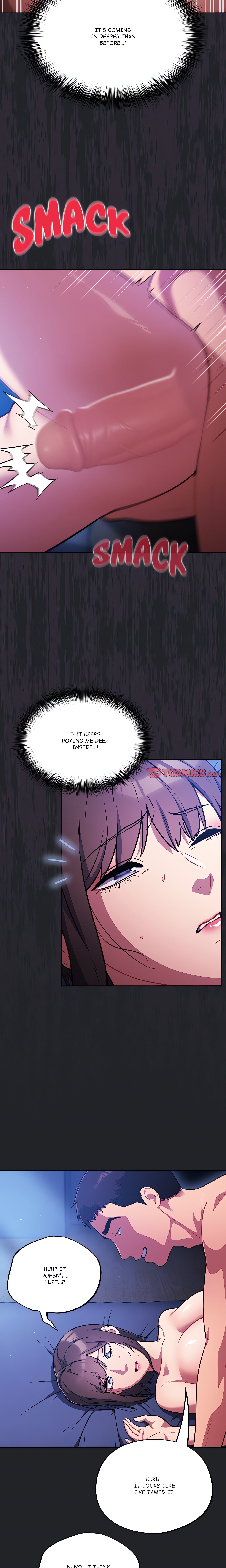 Stupidemic (Uncensored) Page 11 - MangaHe