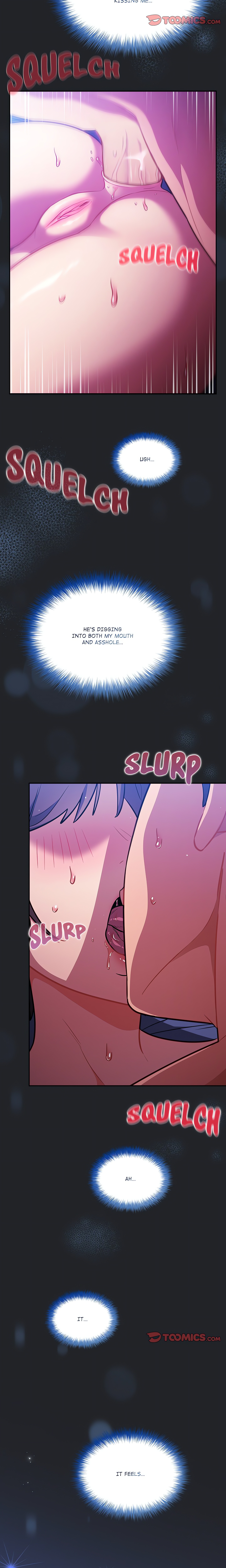 Stupidemic (Uncensored) Page 14 - MangaHe