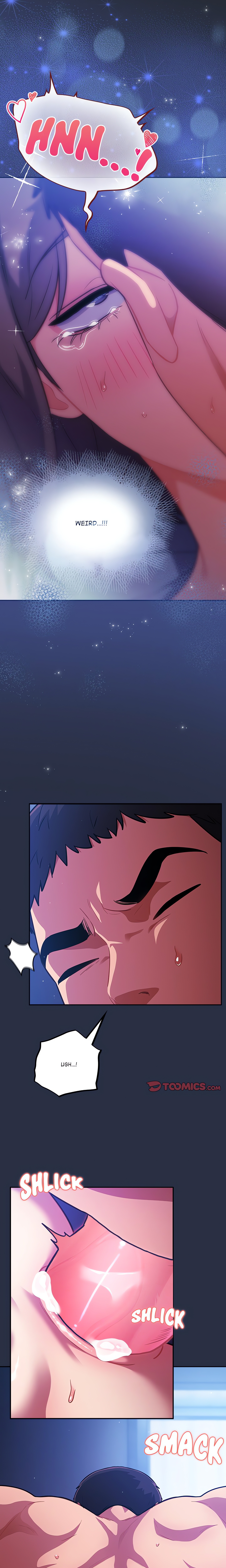 Stupidemic (Uncensored) Page 15 - MangaHe