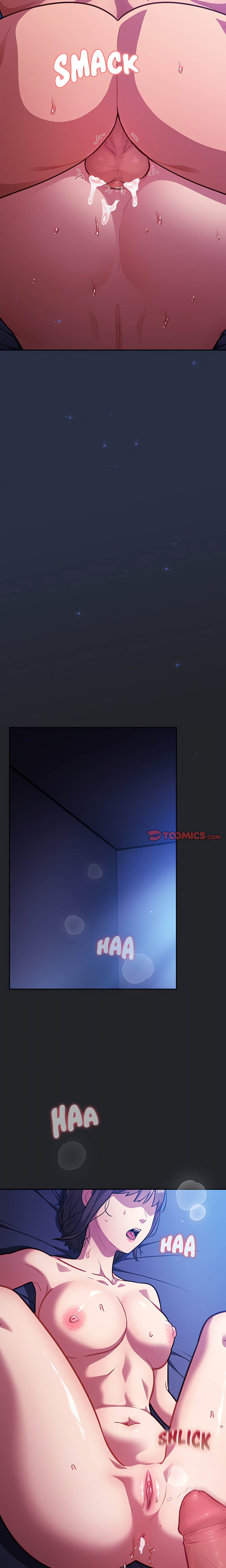Stupidemic (Uncensored) Page 16 - MangaHe