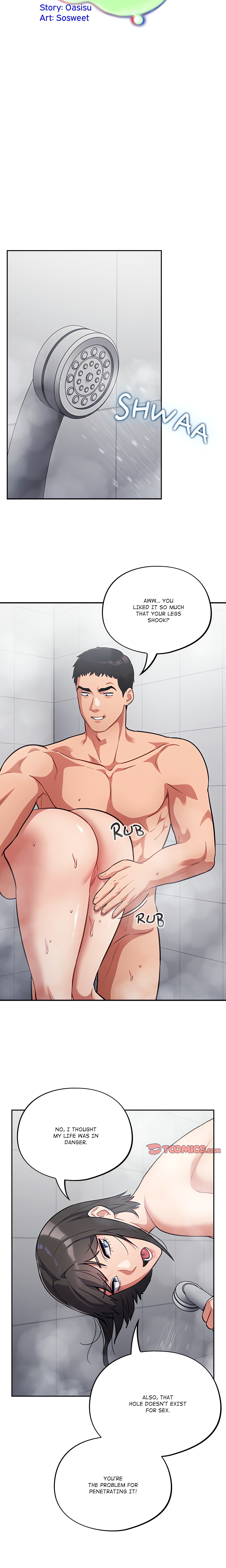 Stupidemic (Uncensored) Page 20 - MangaHe