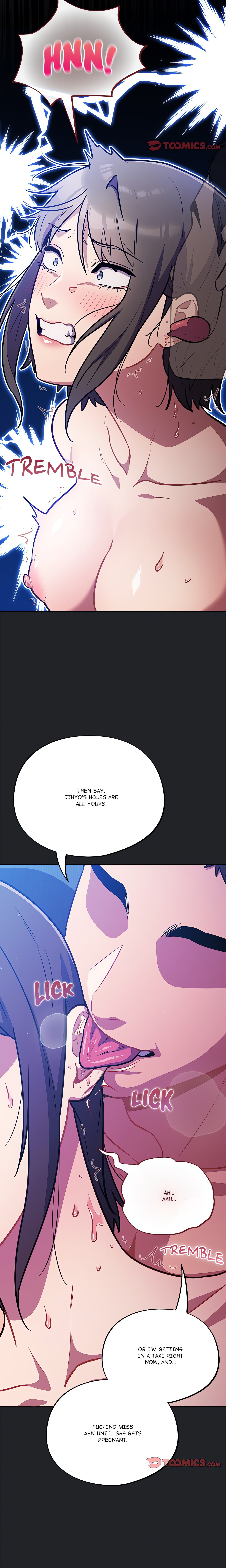 Stupidemic (Uncensored) Page 3 - MangaHe