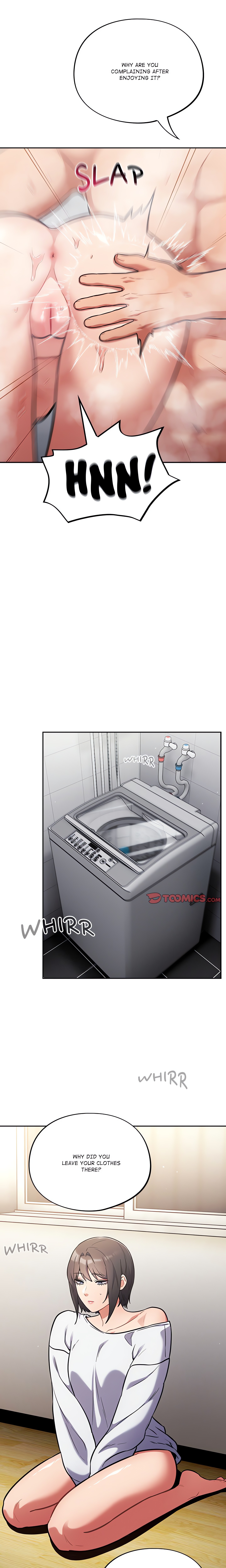 Stupidemic (Uncensored) Page 21 - MangaHe