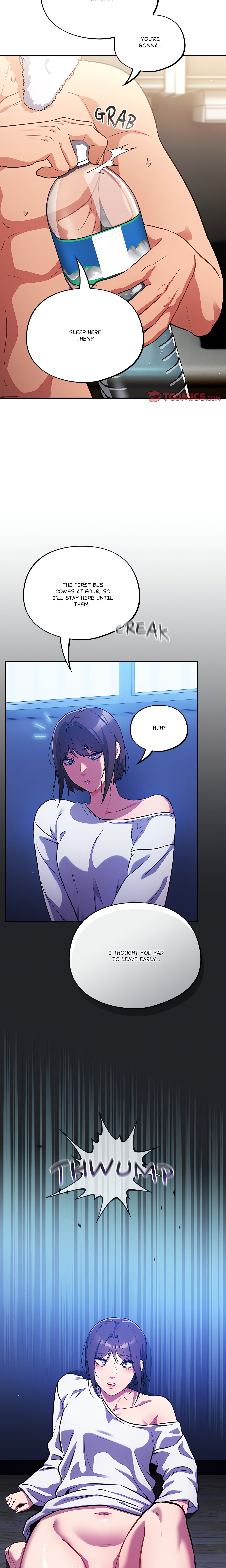 Stupidemic (Uncensored) Page 23 - MangaHe