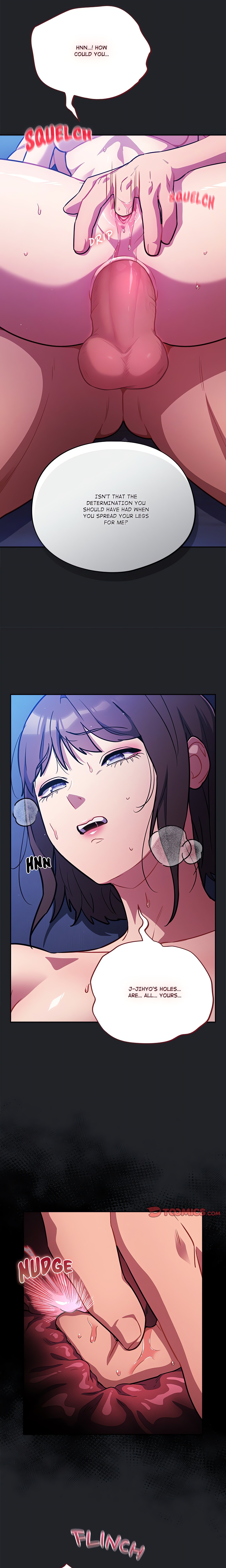 Stupidemic (Uncensored) Page 4 - MangaHe