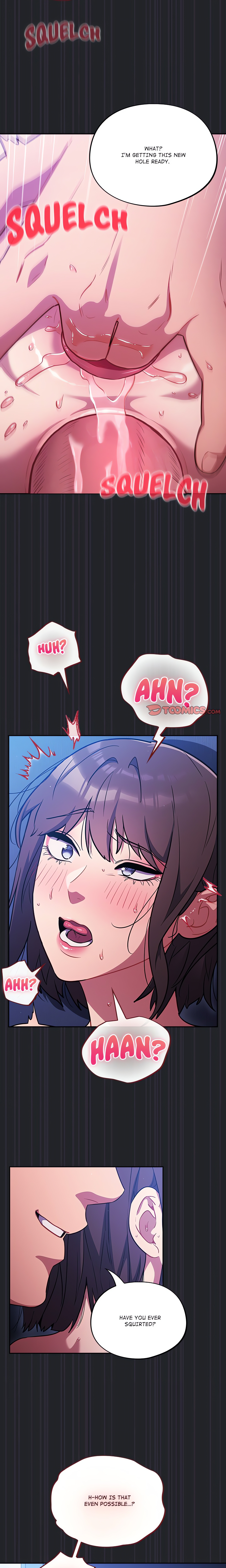 Stupidemic (Uncensored) Page 6 - MangaHe