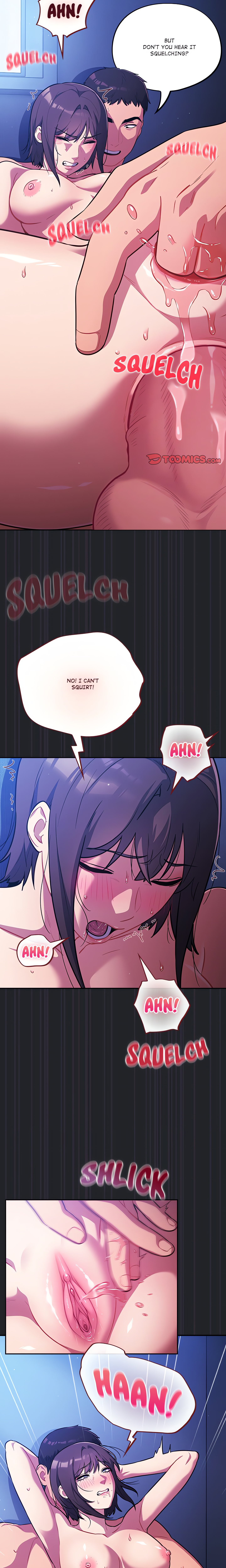 Stupidemic (Uncensored) Page 7 - MangaHe