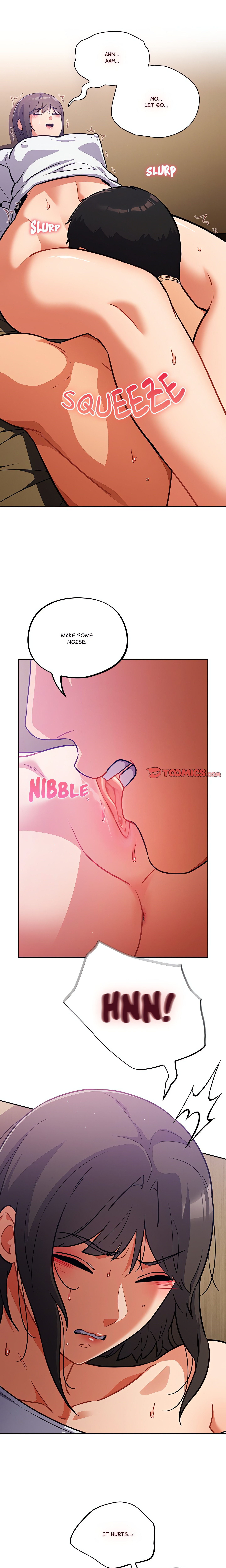 Stupidemic (Uncensored) Page 11 - MangaHe