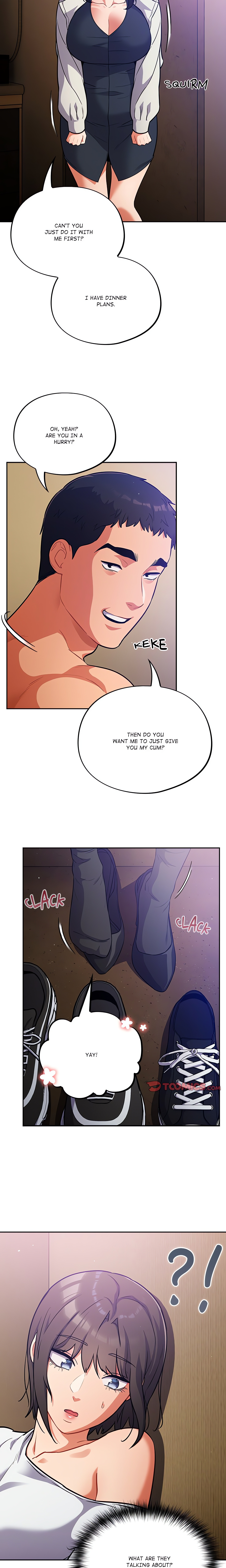 Stupidemic (Uncensored) Page 15 - MangaHe