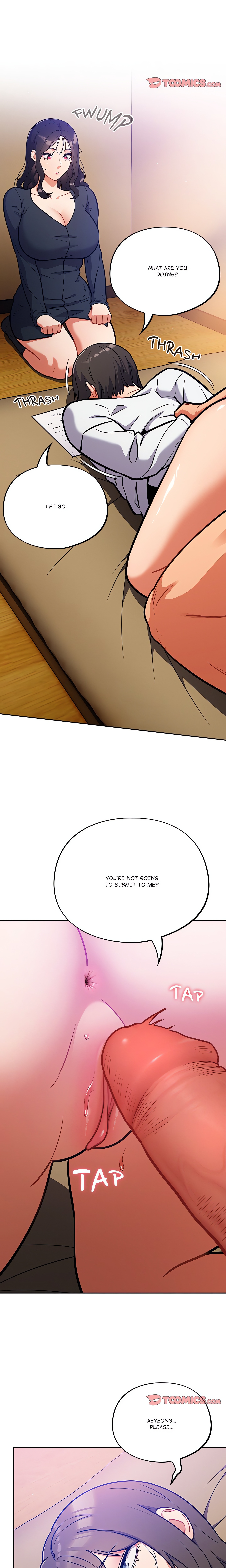 Stupidemic (Uncensored) Page 19 - MangaHe