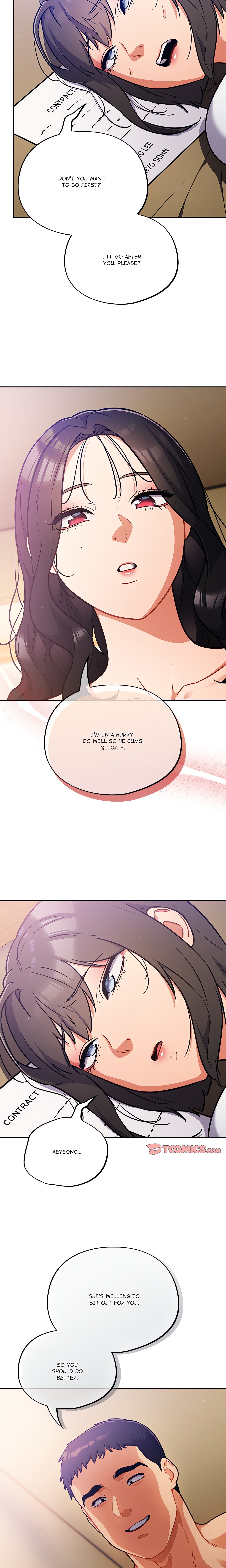 Stupidemic (Uncensored) Page 20 - MangaHe