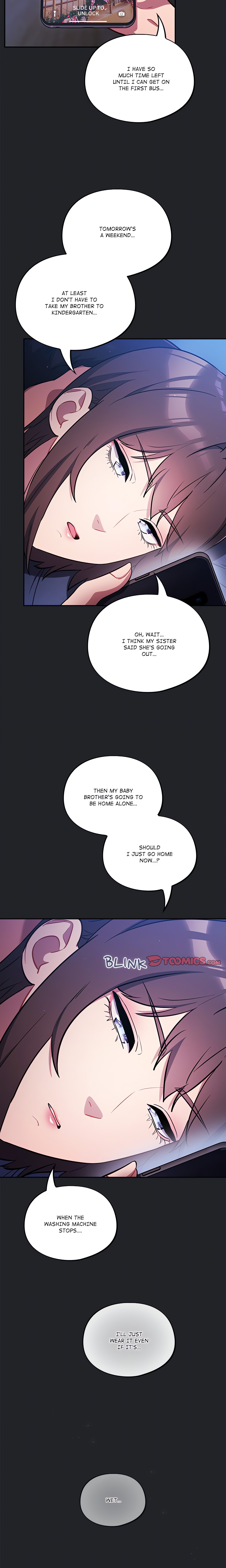 Stupidemic (Uncensored) Page 5 - MangaHe