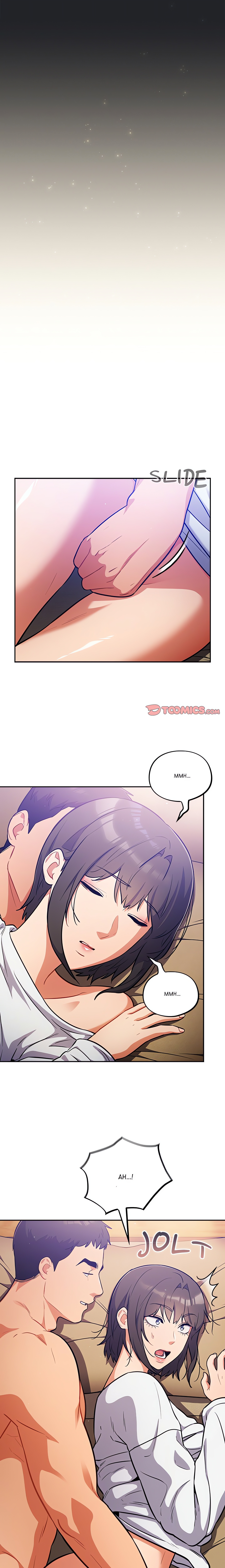 Stupidemic (Uncensored) Page 6 - MangaHe