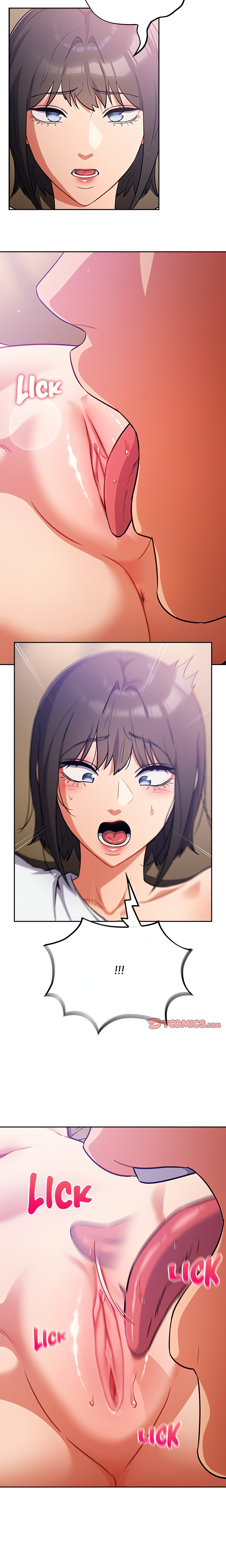 Stupidemic (Uncensored) Page 10 - MangaHe
