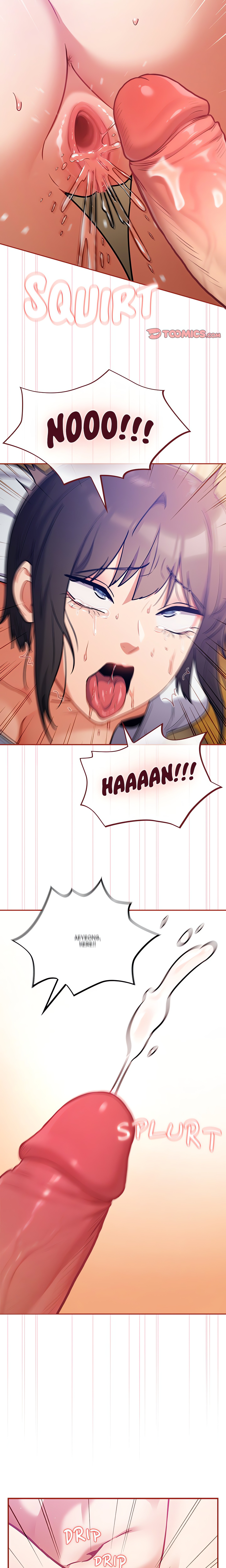 Stupidemic (Uncensored) Page 18 - MangaHe