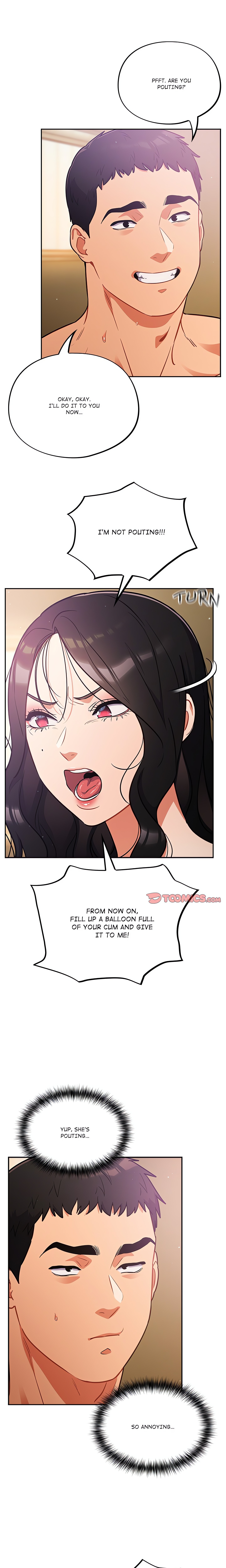 Stupidemic (Uncensored) Page 21 - MangaHe