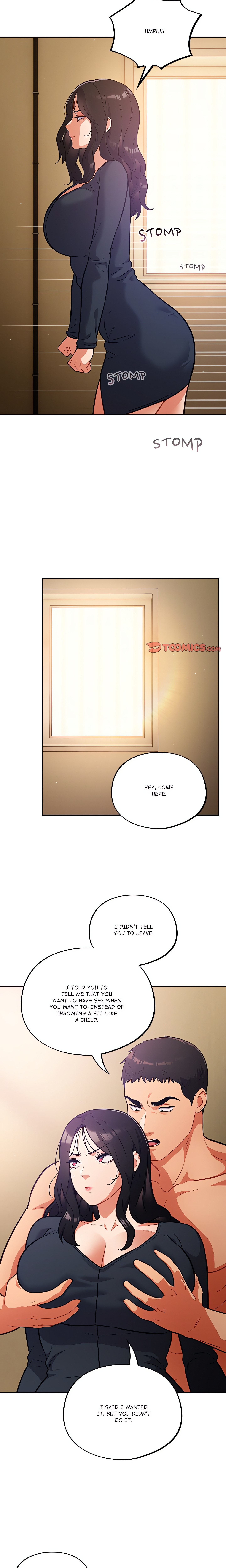 Stupidemic (Uncensored) Page 22 - MangaHe