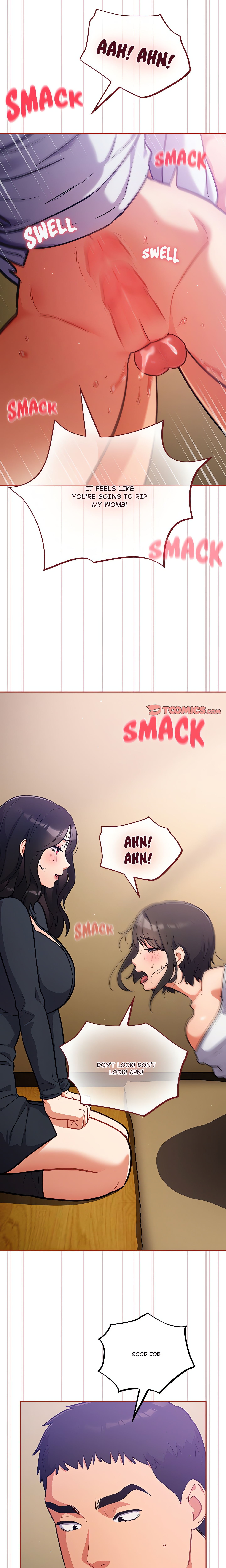 Stupidemic (Uncensored) Page 6 - MangaHe
