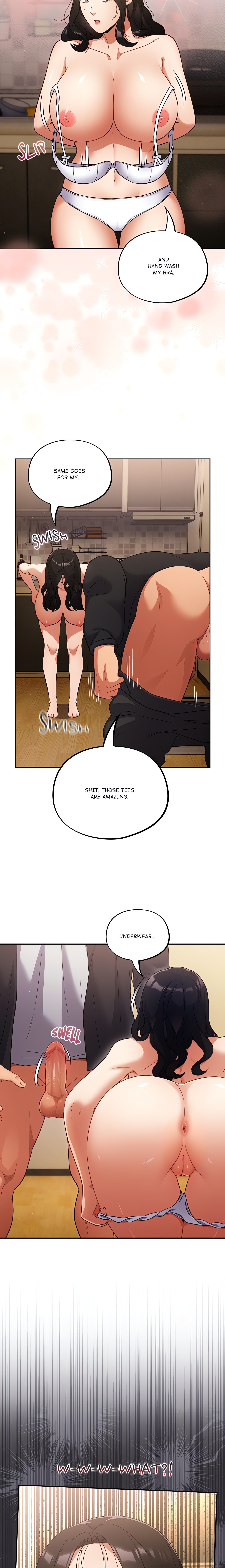 Stupidemic (Uncensored) Page 11 - MangaHe