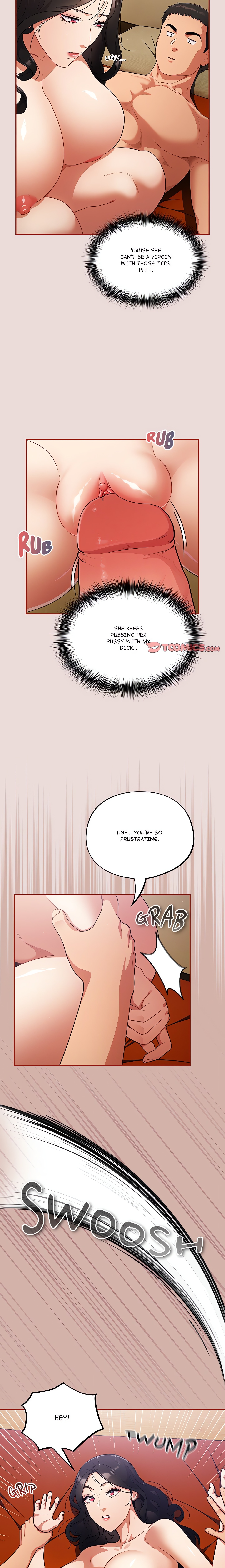 Stupidemic (Uncensored) Page 22 - MangaHe