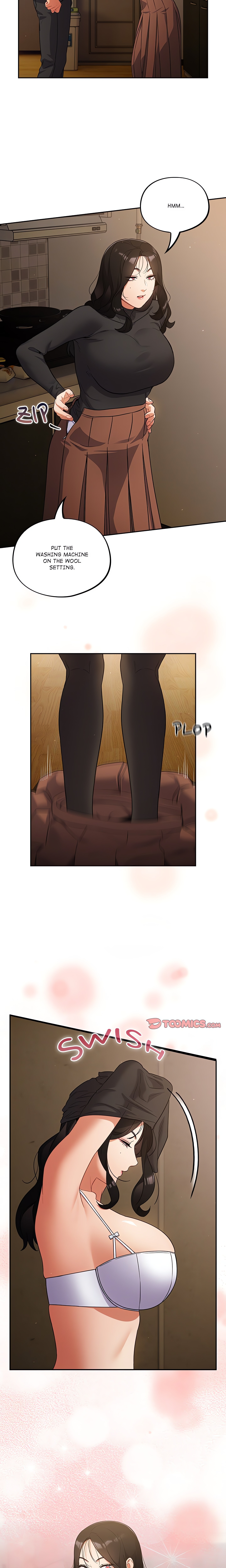 Stupidemic (Uncensored) Page 10 - MangaHe