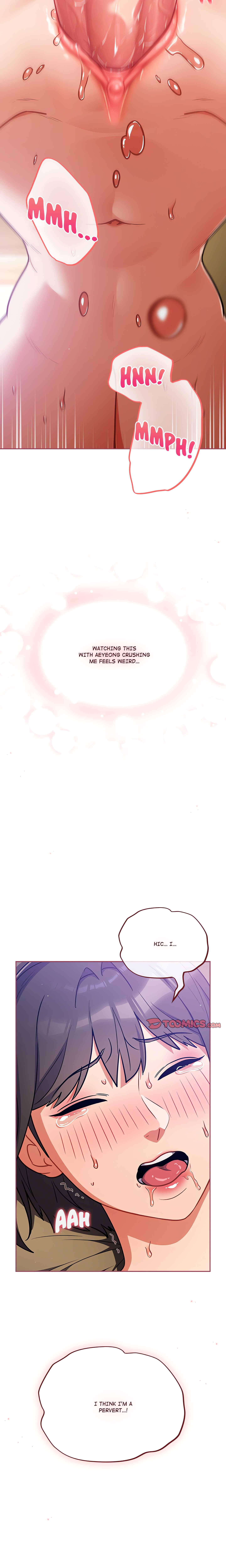 Stupidemic (Uncensored) Page 11 - MangaHe
